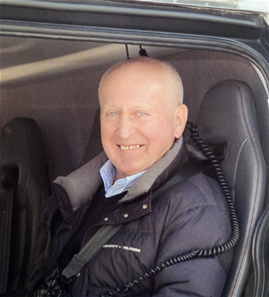 Edward Andrusiw Profile Photo