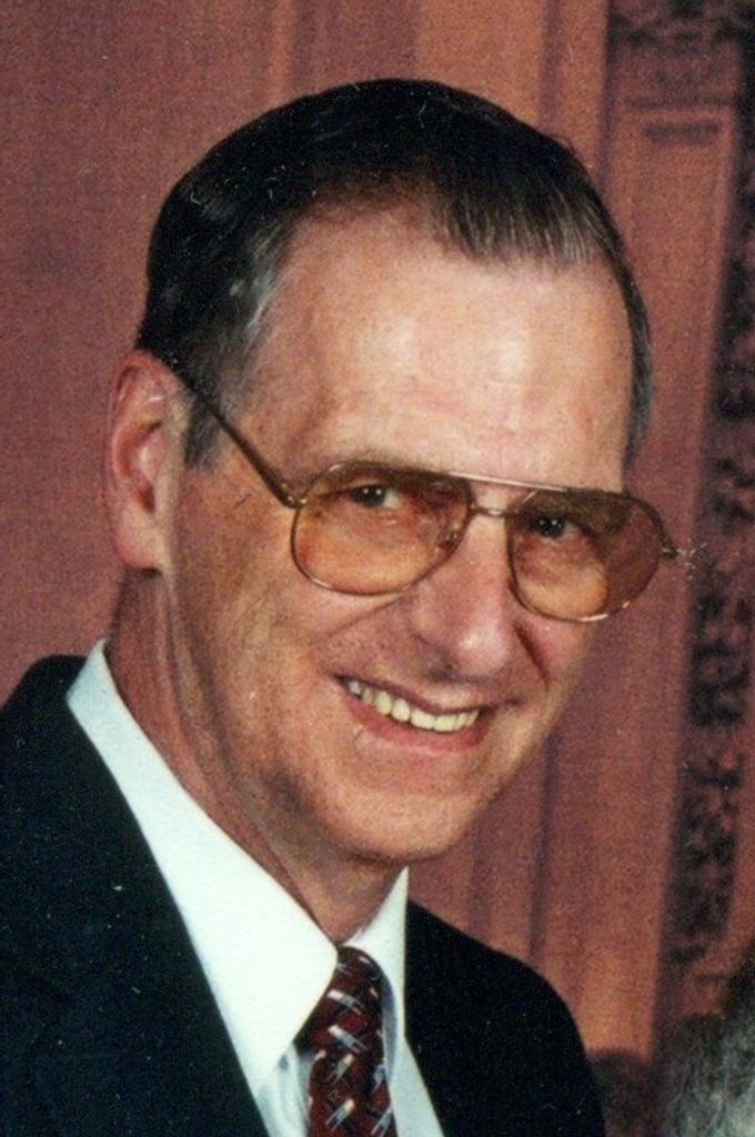 Thomas Haley Profile Photo