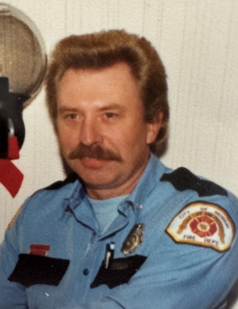 Jimmy Dan "Jd" Paschall Profile Photo