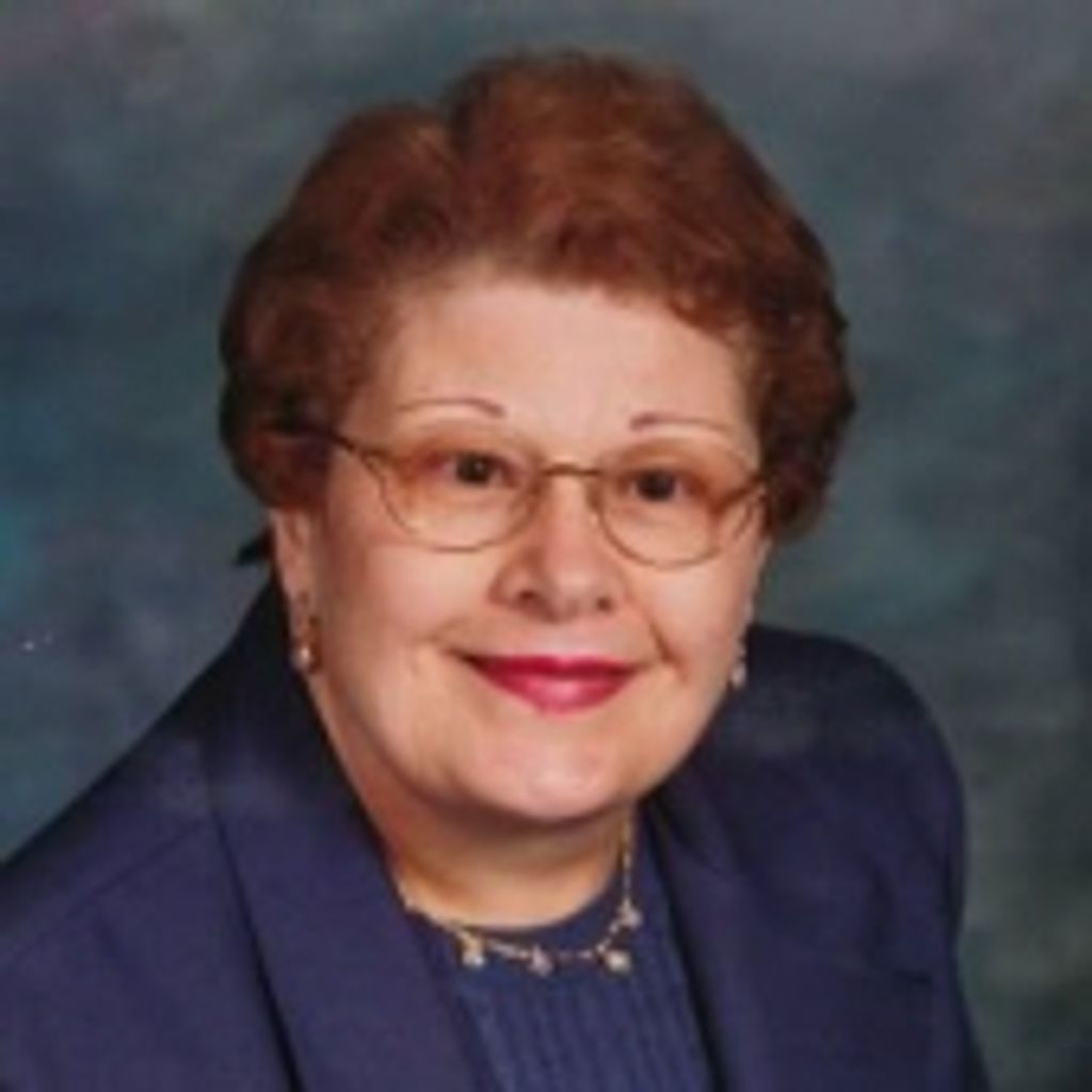 Joyce B Grabner