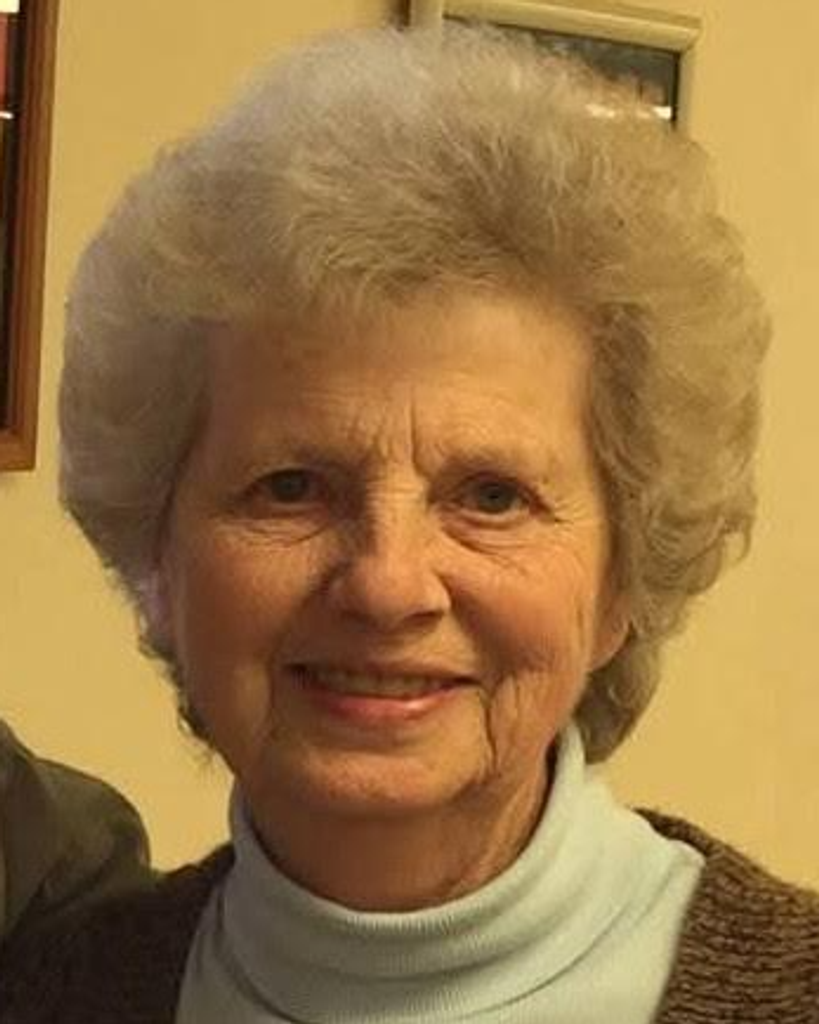 Marcia Jean Lindsey Profile Photo
