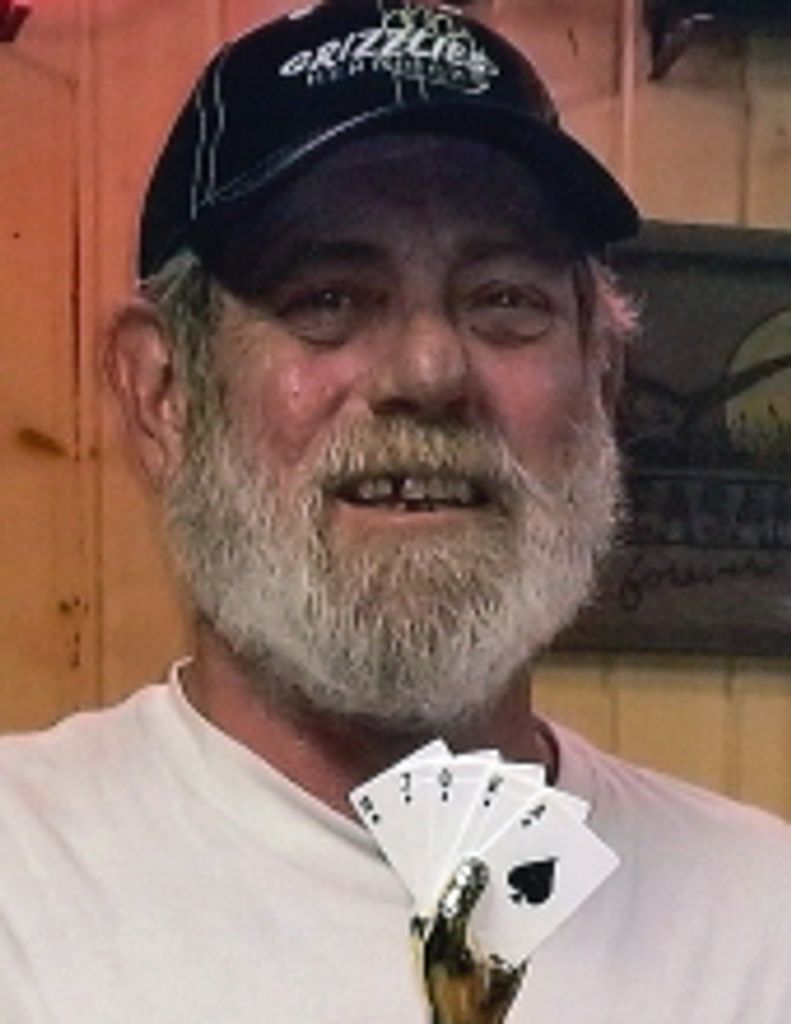 Michael A. Koch