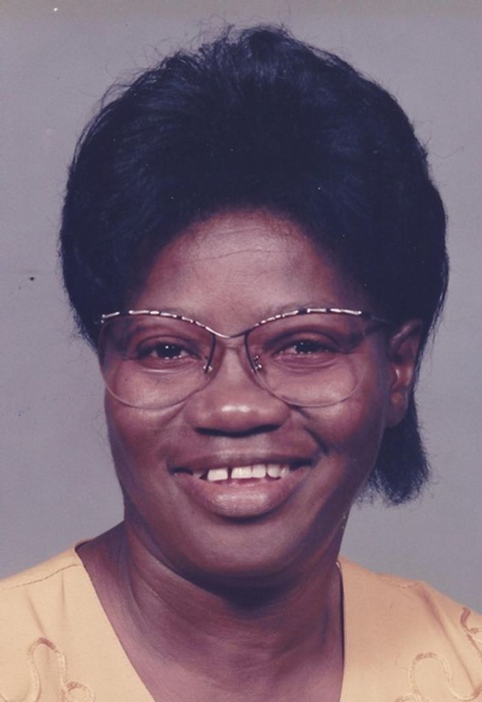 Ms. Venora Hylton