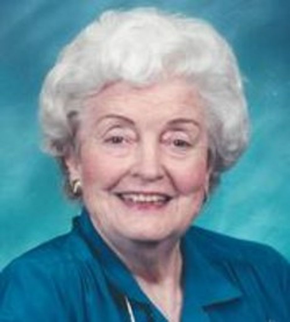 Maxine Tessmer Profile Photo