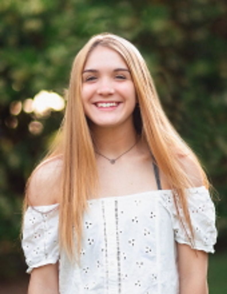 Elizabeth Jane "Libby"  Rountree Profile Photo