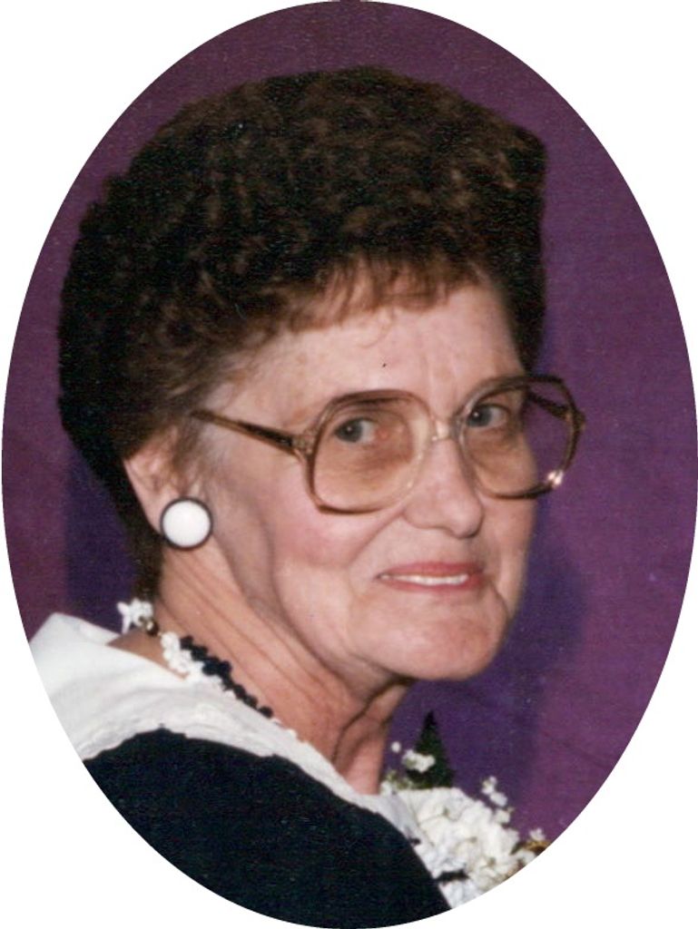 Eunice Mary Prewitt Profile Photo