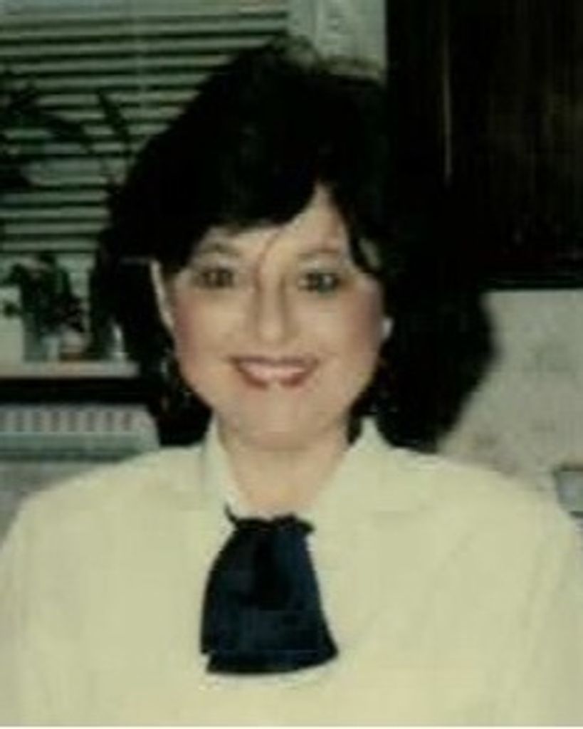 Doris Ann Fourcade Moreau