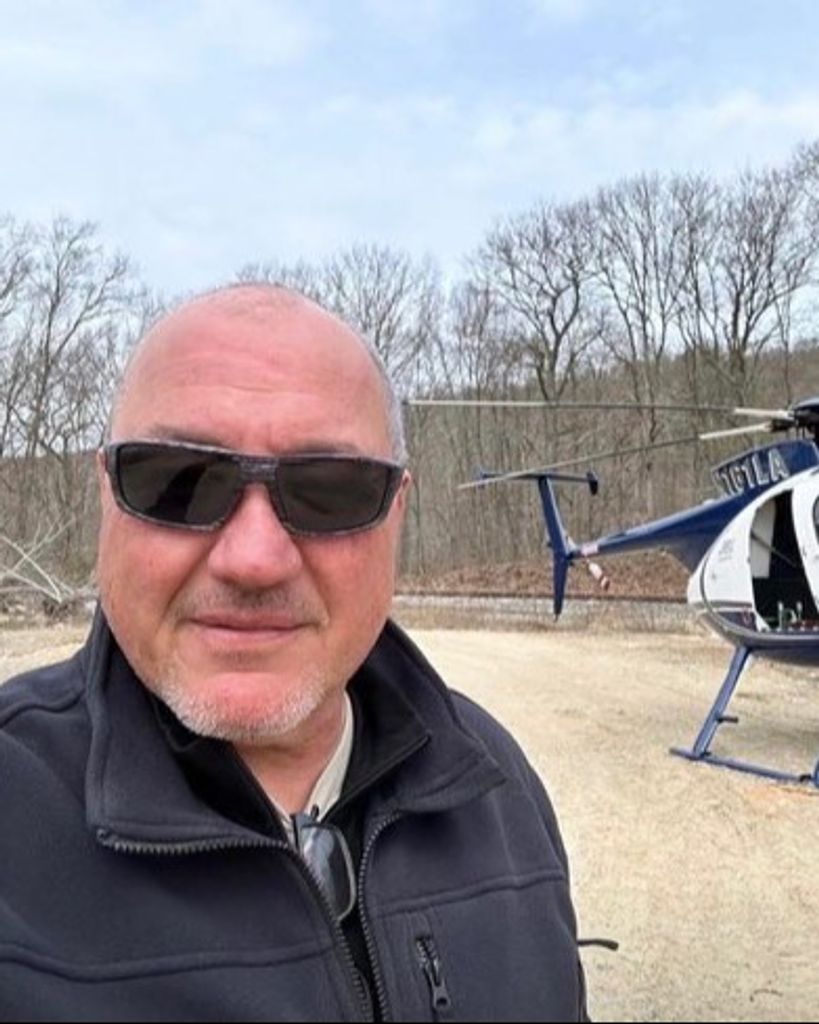 Emanuele "Manny" Tsikoudakis