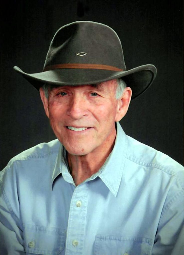 Gene Thompson Profile Photo