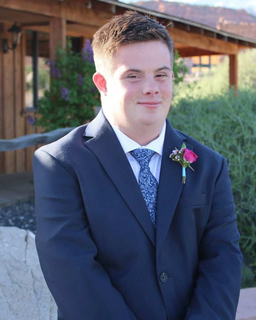 Brian Paul Russell