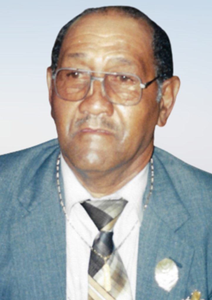 Joseph Gregory Victorian