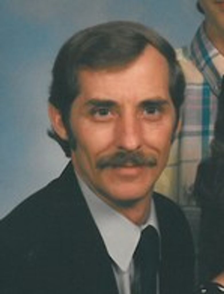 Mitchell Pewitt