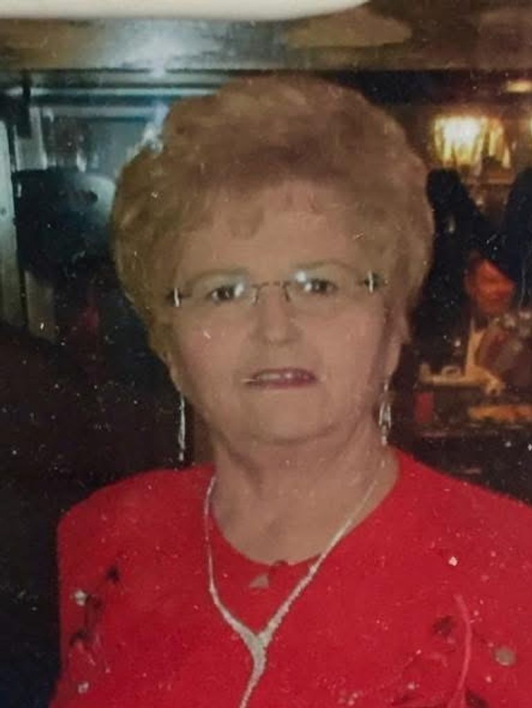 Barbara Johnson