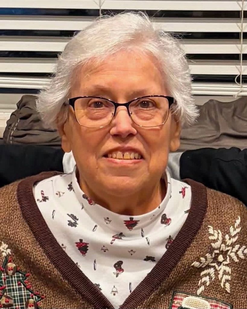 Juanita Aline Maas Profile Photo