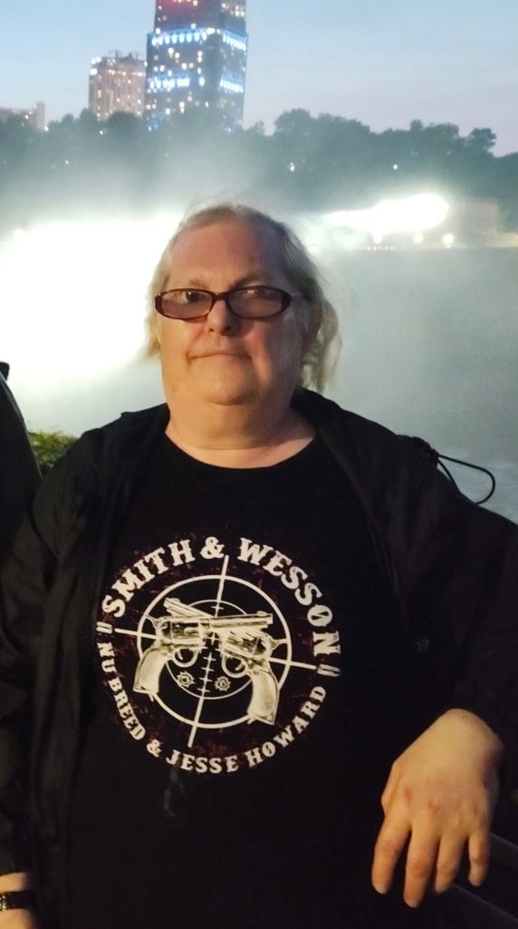 Leonard "Lenny" Stonebraker