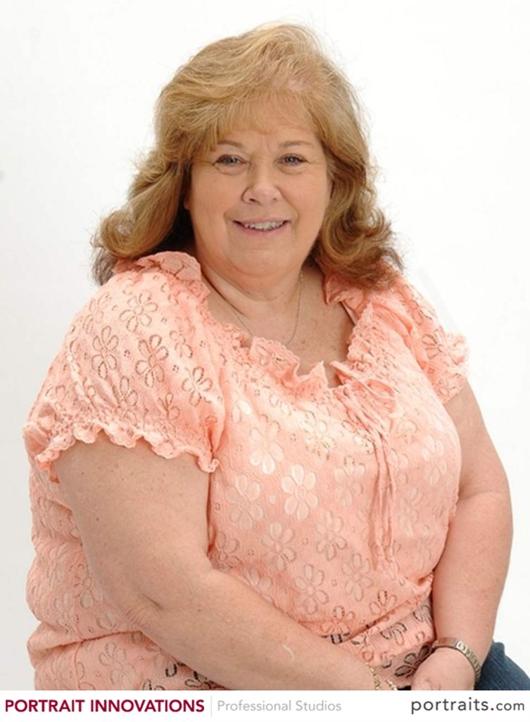 Marsha Lynn Taylor Irani Profile Photo