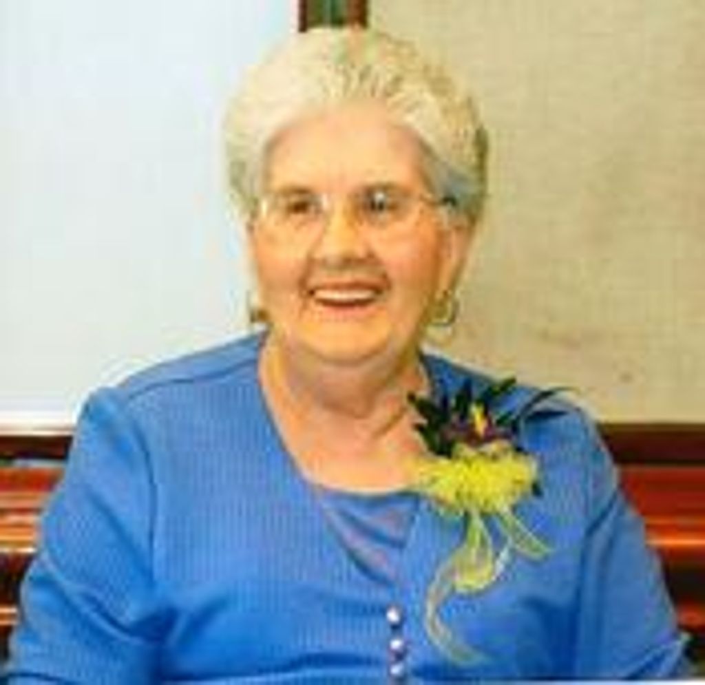 Susan Glazebrook Hays