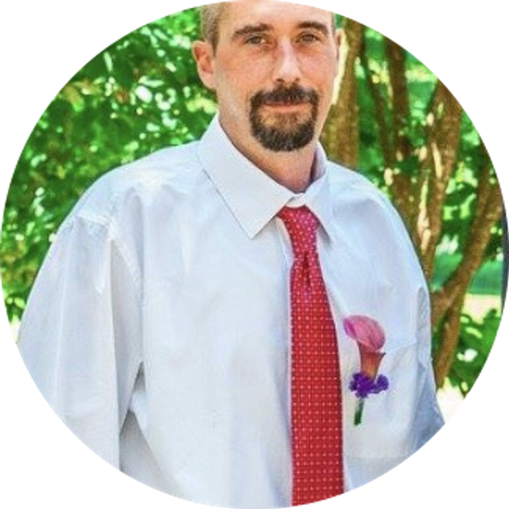 Richard P. Heisler, Jr.