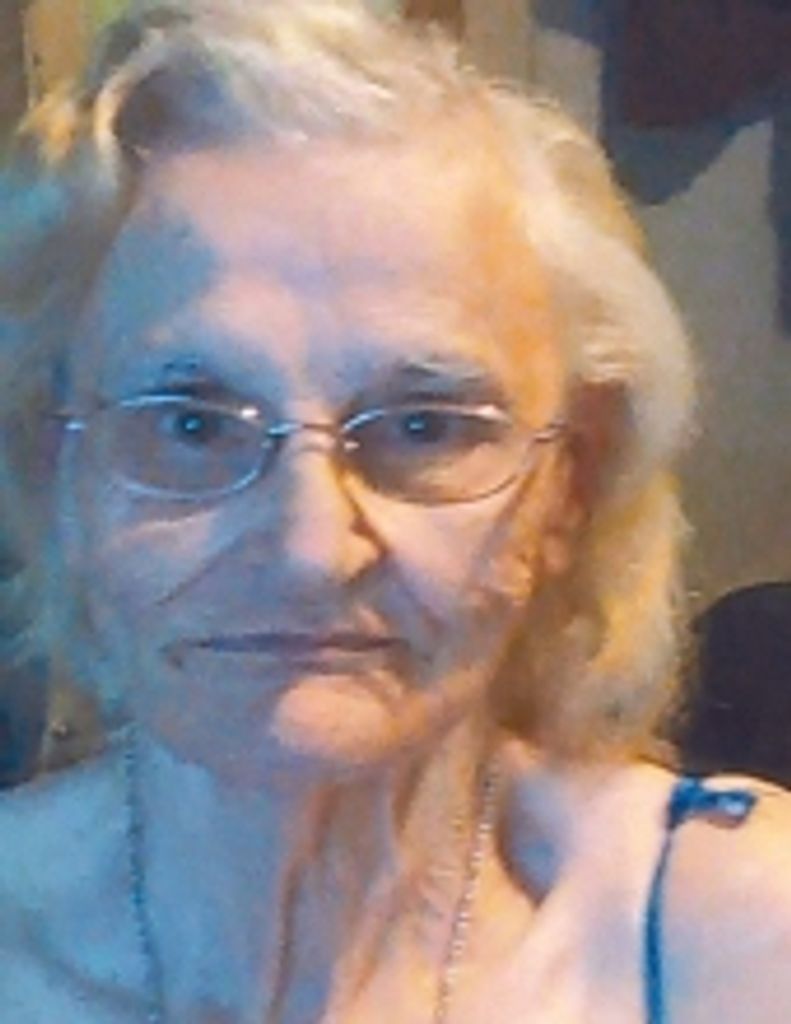 Ethel May Sweet