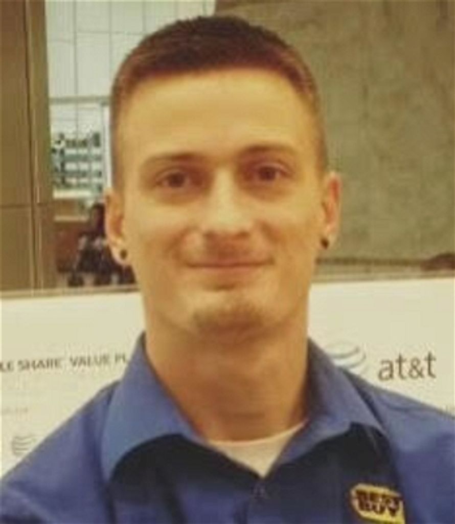 Cody Lee Mcelroy Profile Photo