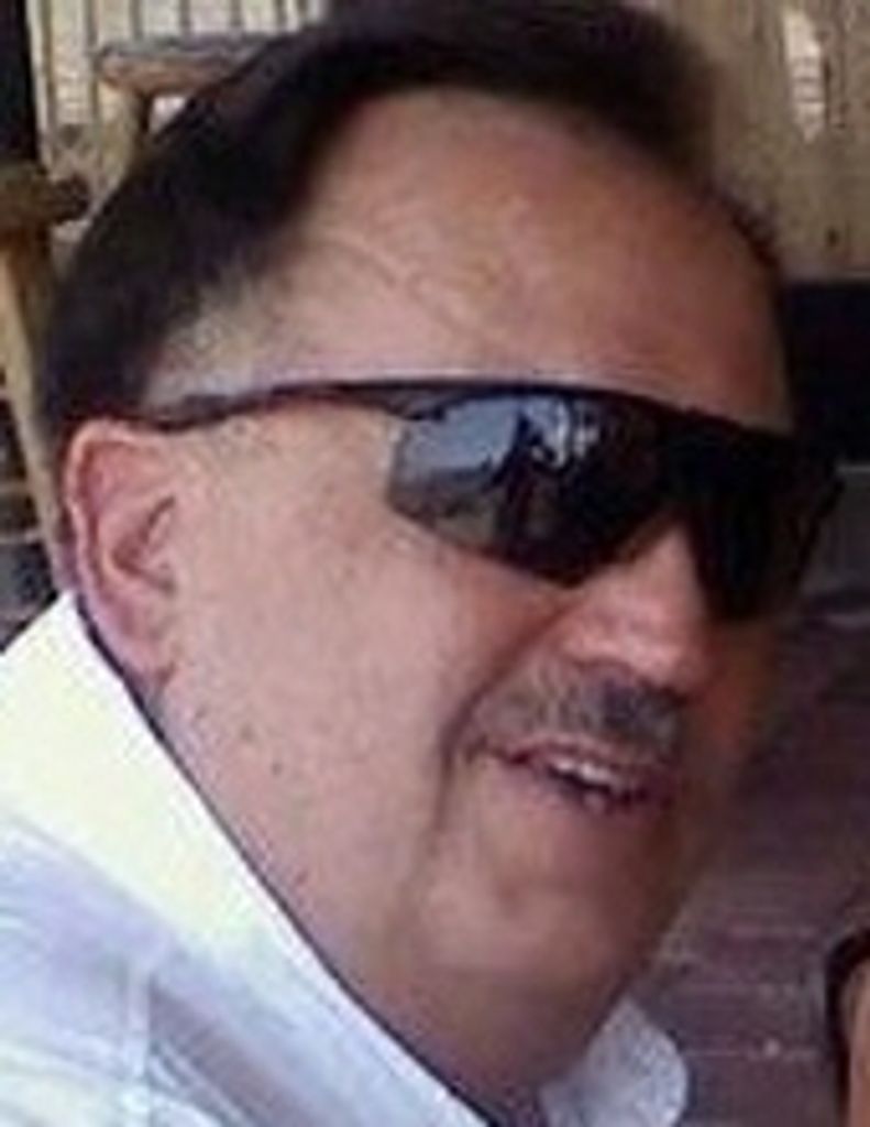 John  F.  Hassell Jr. 