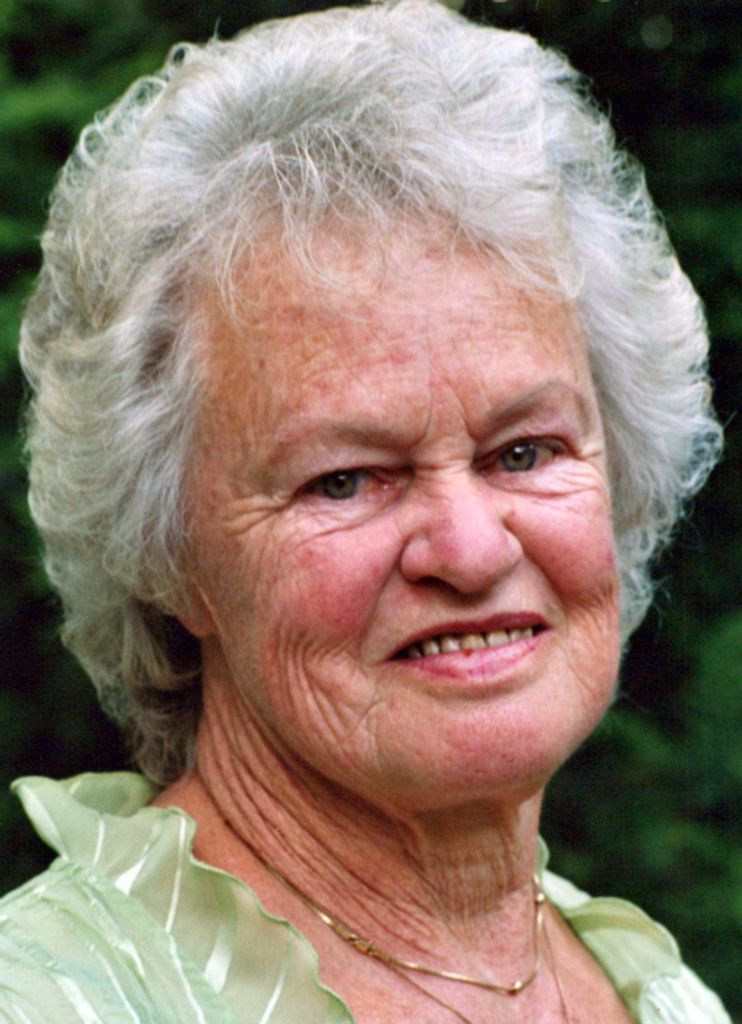 Betsy Bonneau