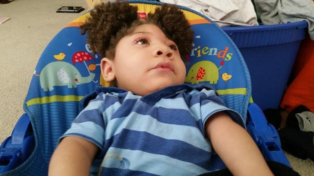 Courtney Uniyah Davis