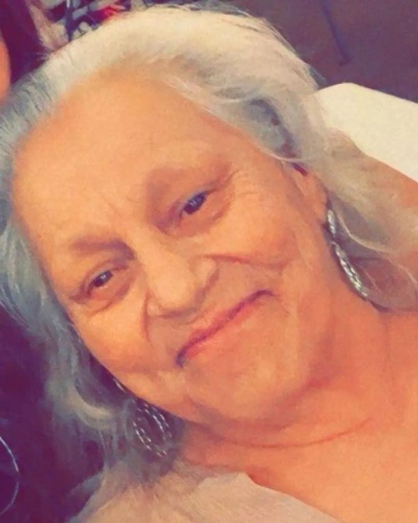 SYLVIA DAVILA MORENO Profile Photo