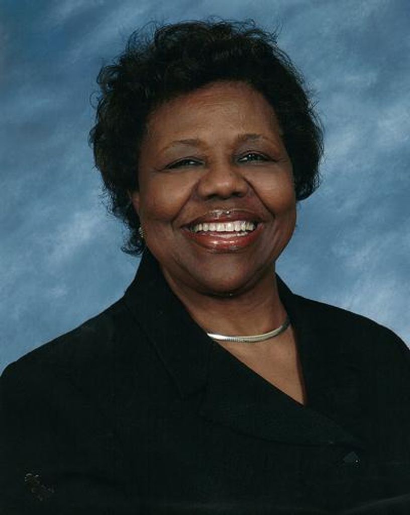 Mrs. Ida M. Wherry Profile Photo
