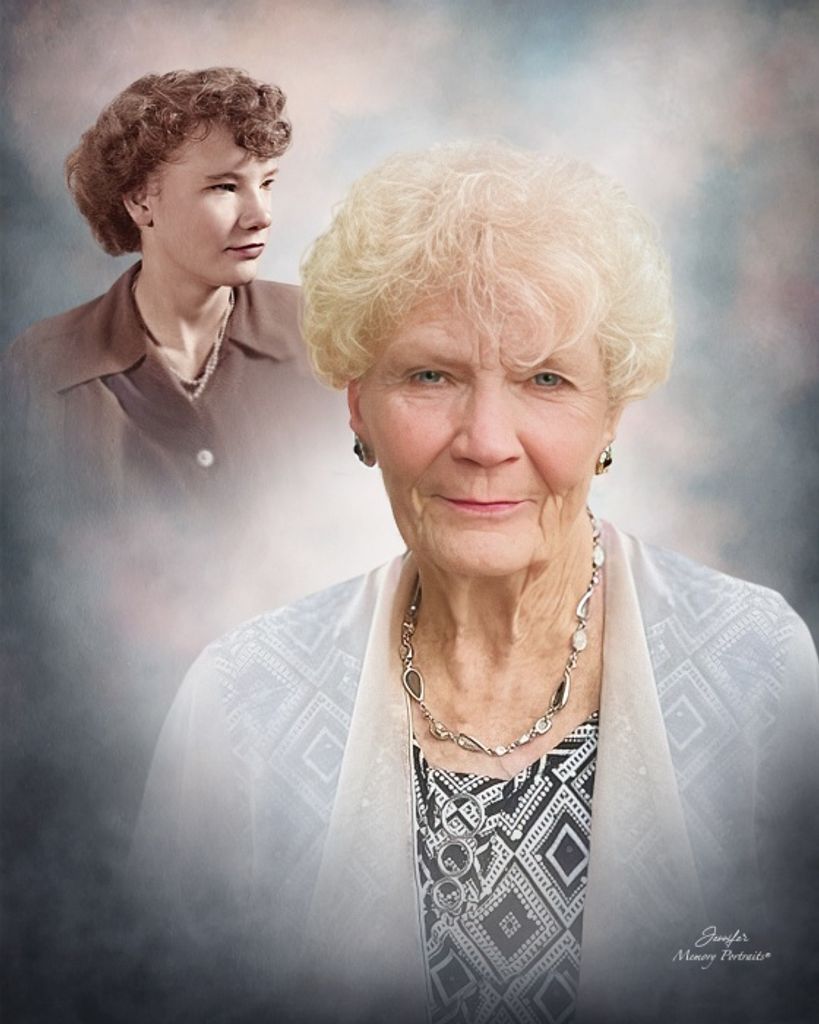 Wanda Brown