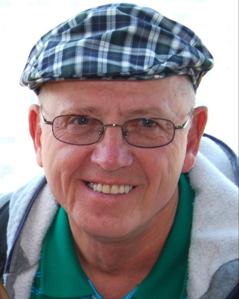Lawrence "Larry" Lester Daly