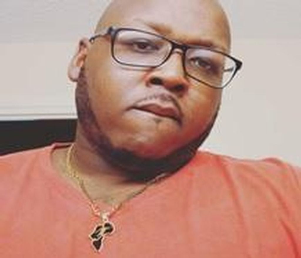 Mr. Breon Ja'Quay Jackson