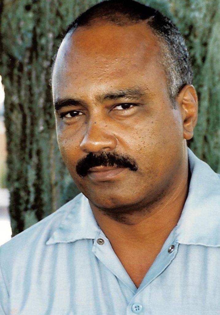 James Moxley Jr. Profile Photo