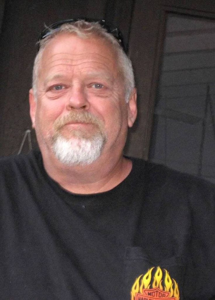 Timothy A. Johnson Profile Photo