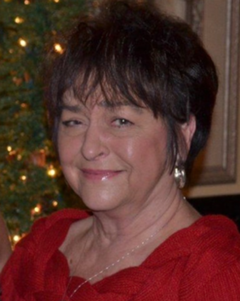 Joann Black