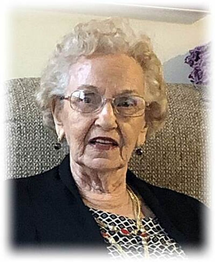 Shirley Lee Innes Profile Photo