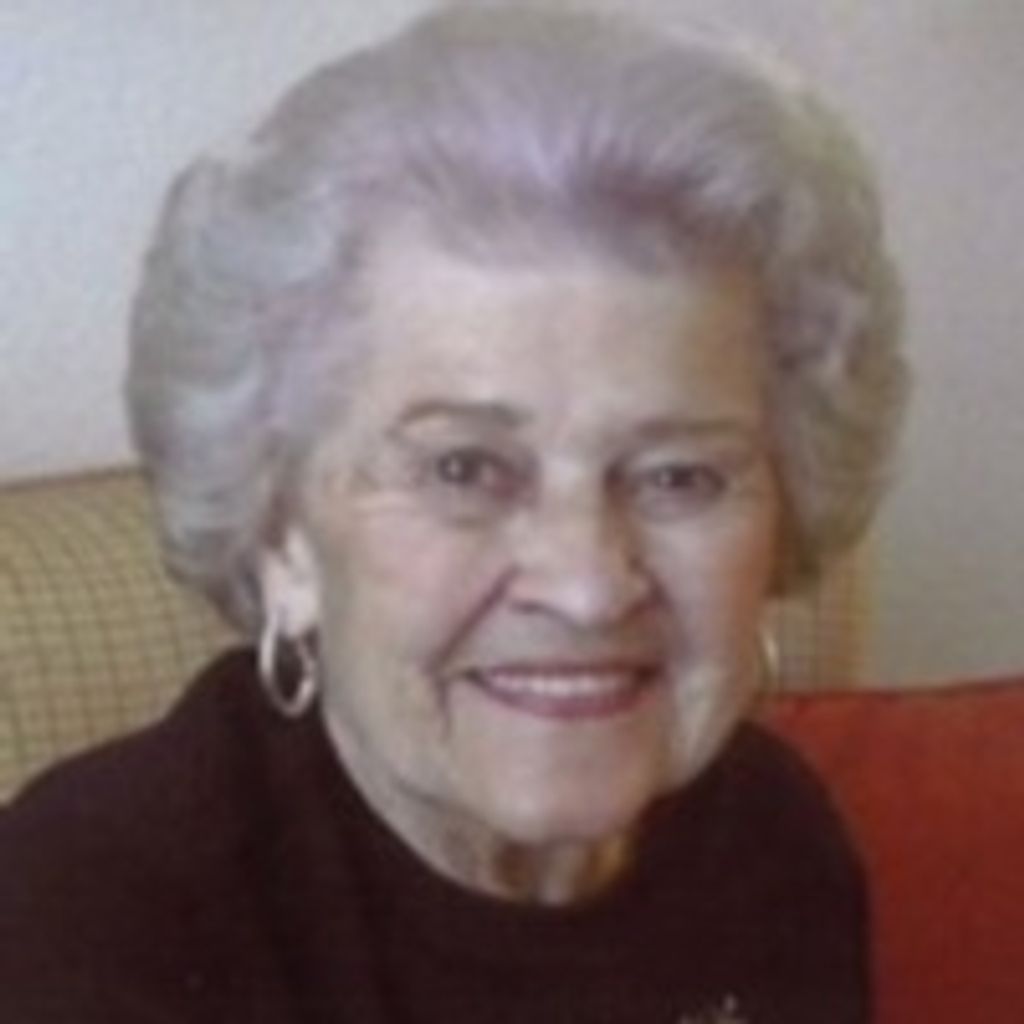 Wilma “Billee" Peterson