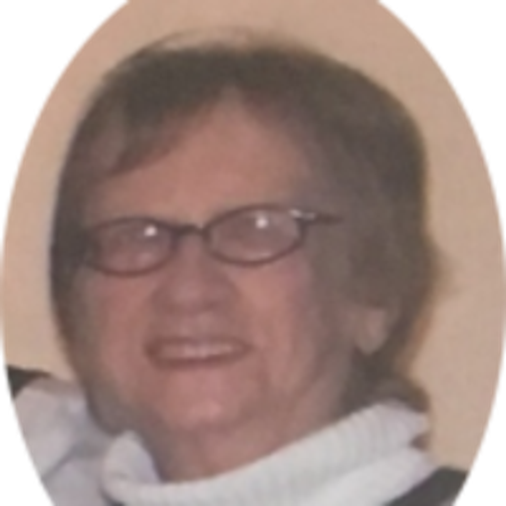 Elizabeth A "Betty" Lajoy