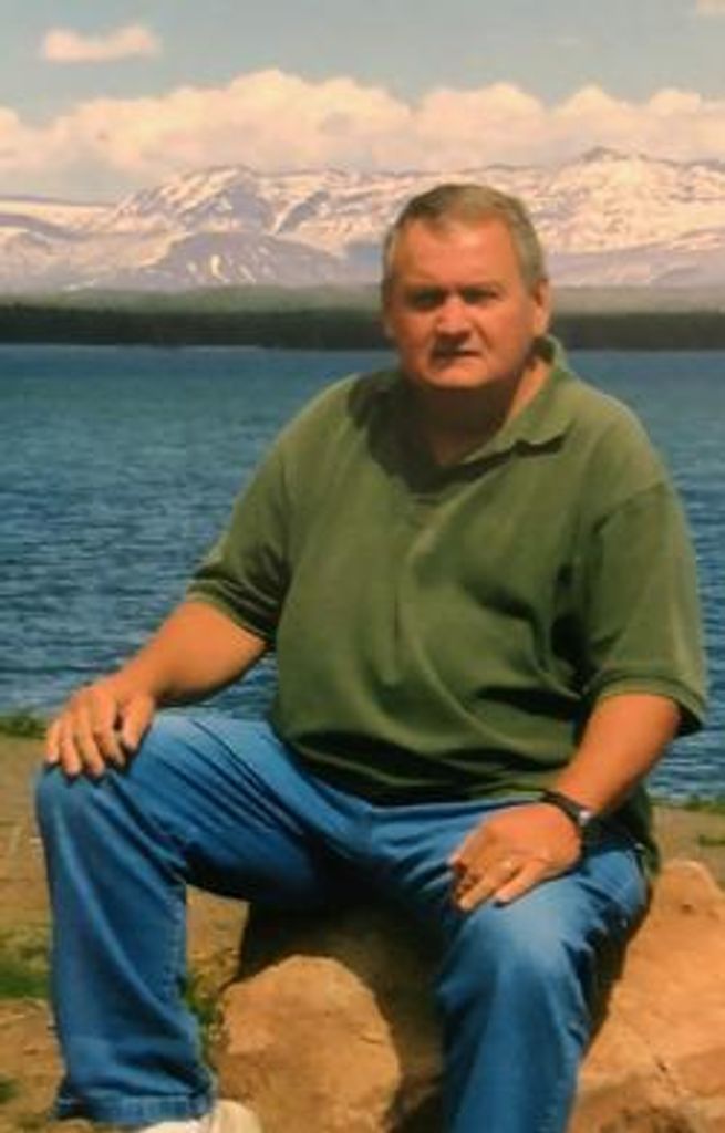 Stephen Allen Duncan