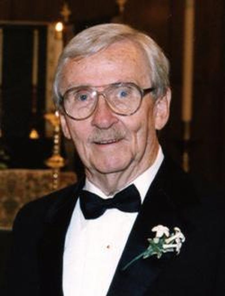 Robert Thomas (Tom) Conwell, Jr.