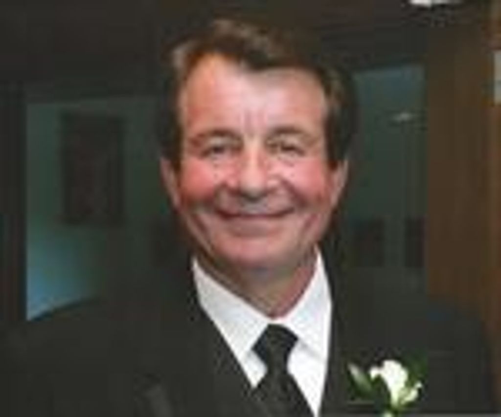 George "Gigi" Stelea