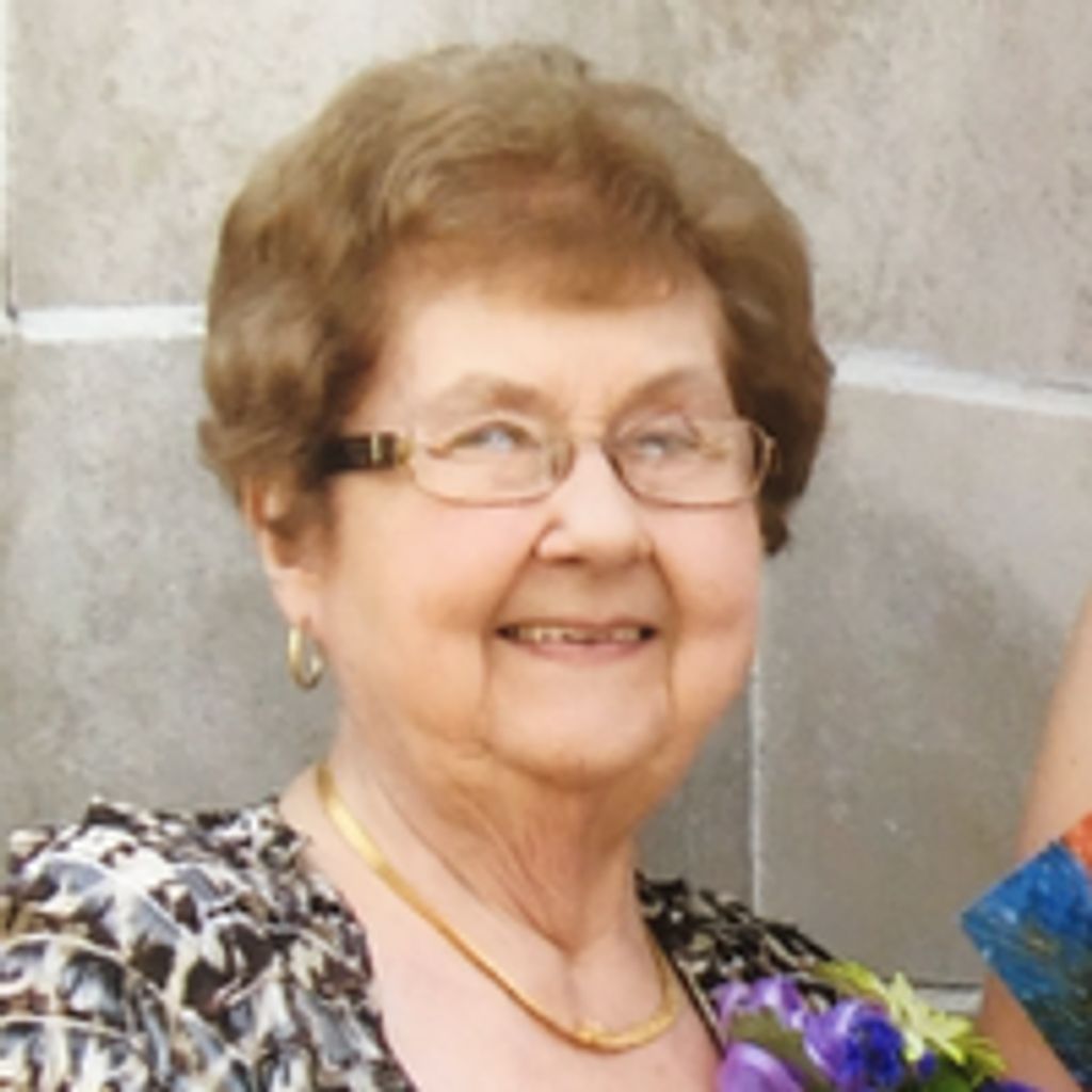 Shirley  Anne Abeline Profile Photo