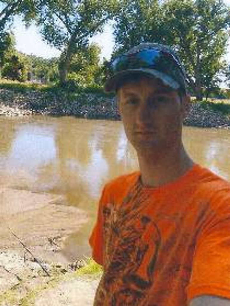 Nicholas 'Nick' Volkert