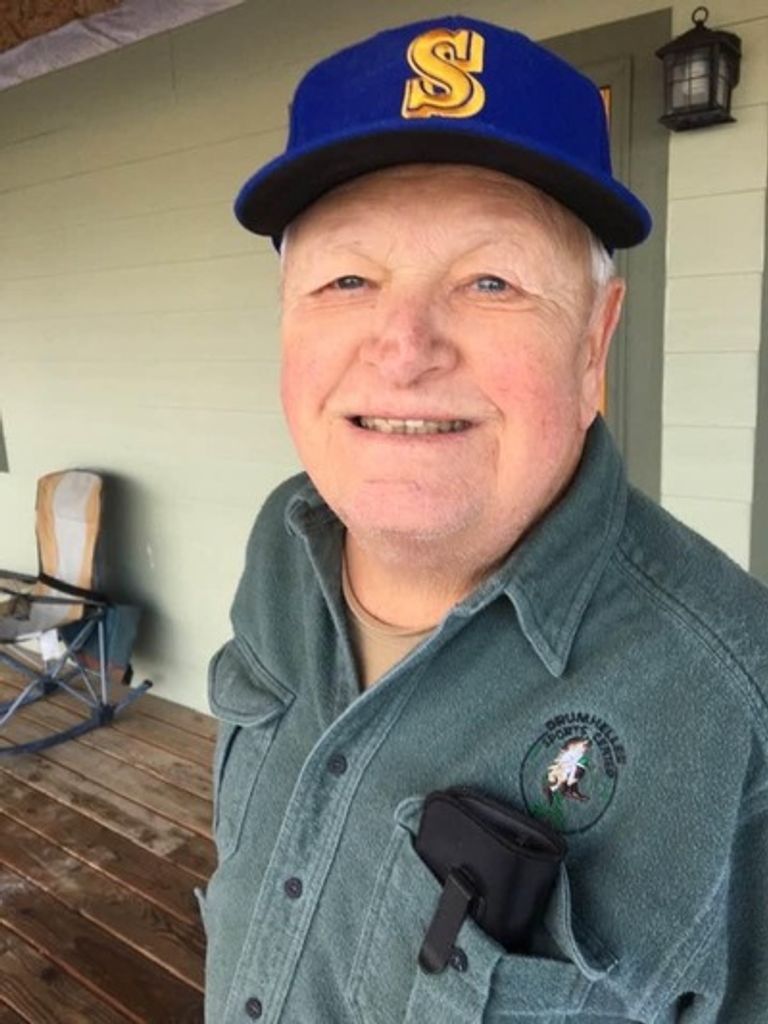 Craig Nelson Schultz Profile Photo
