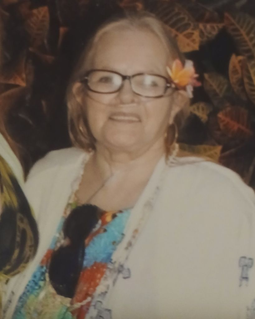 Frances Lee Walker Profile Photo