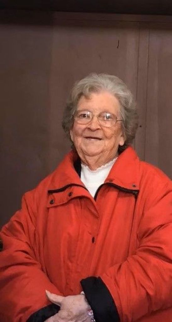 Lee Anna Corbin Profile Photo