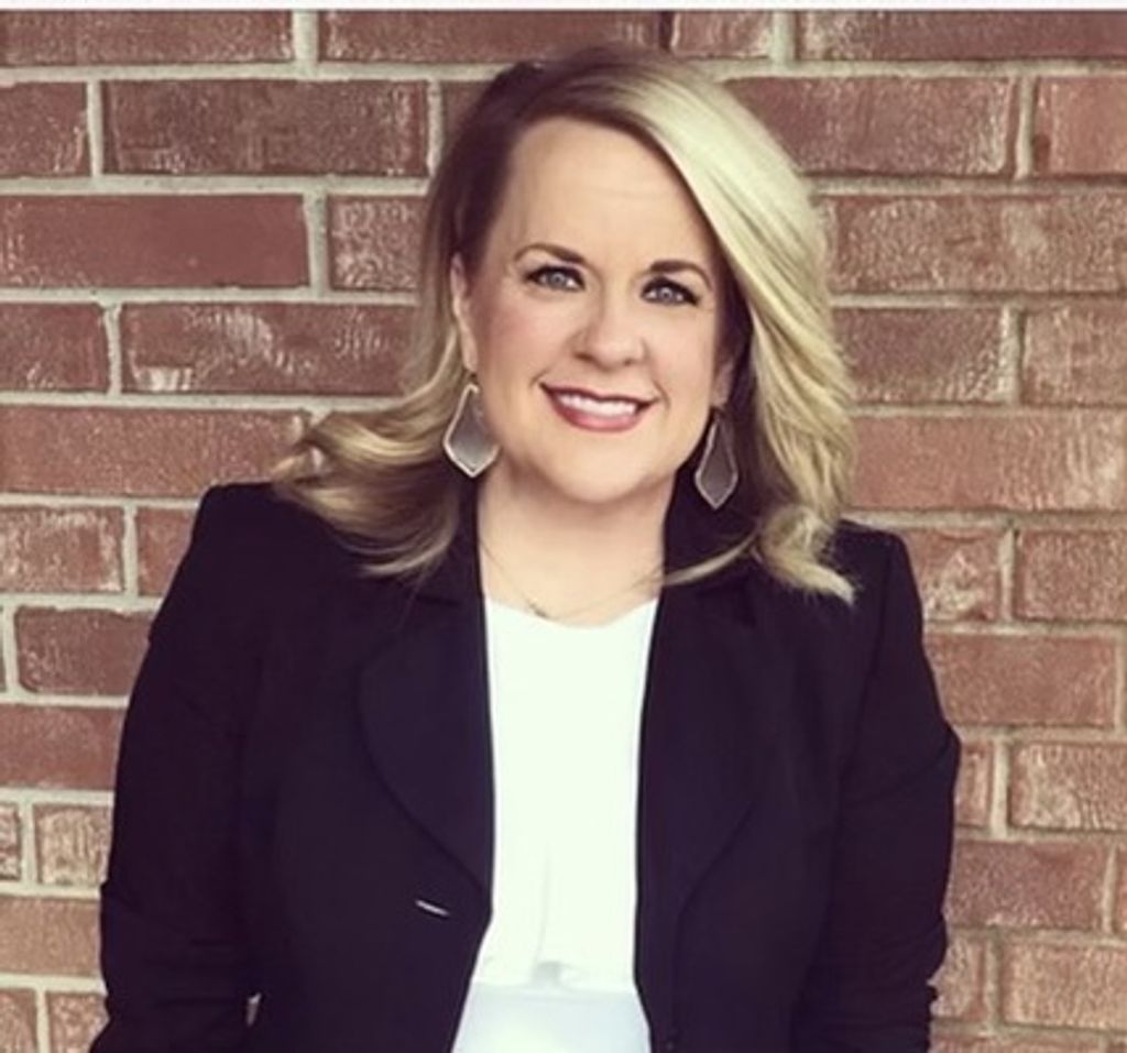 Kristi Carol Amarantos