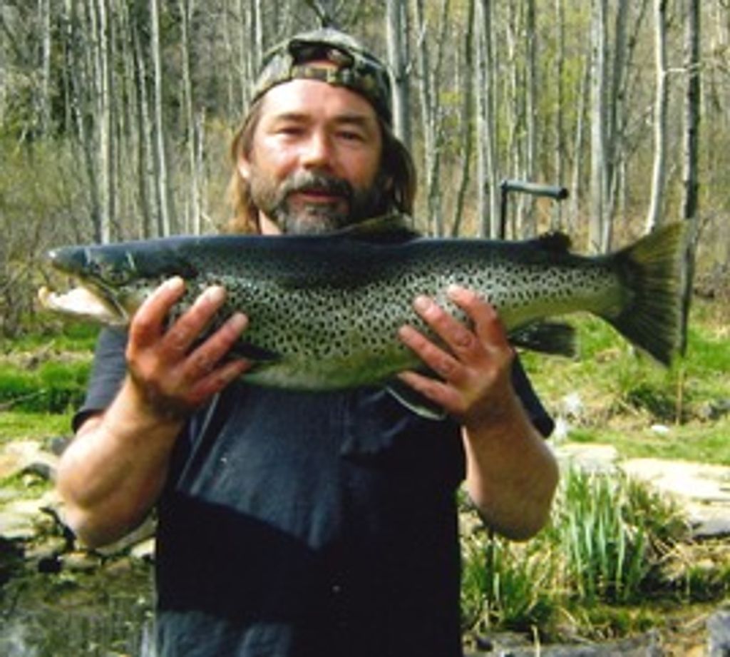 Anthony (Tony) Mihalko