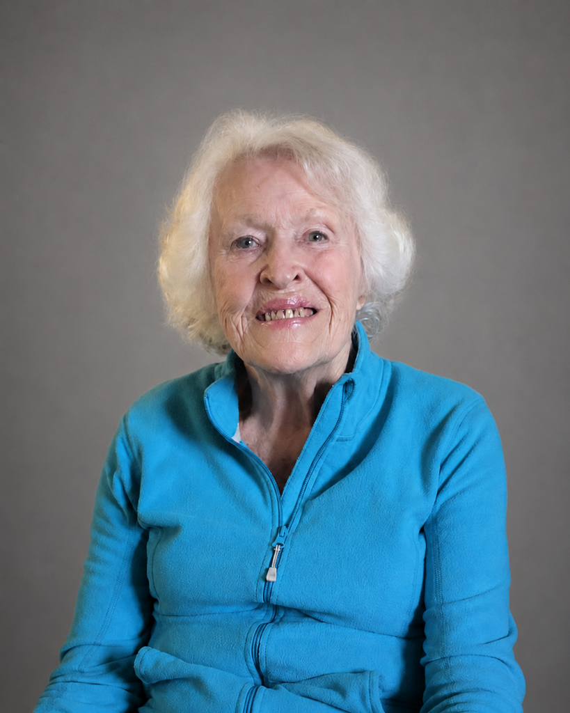 Margaret Jane “Janie “ Caulde