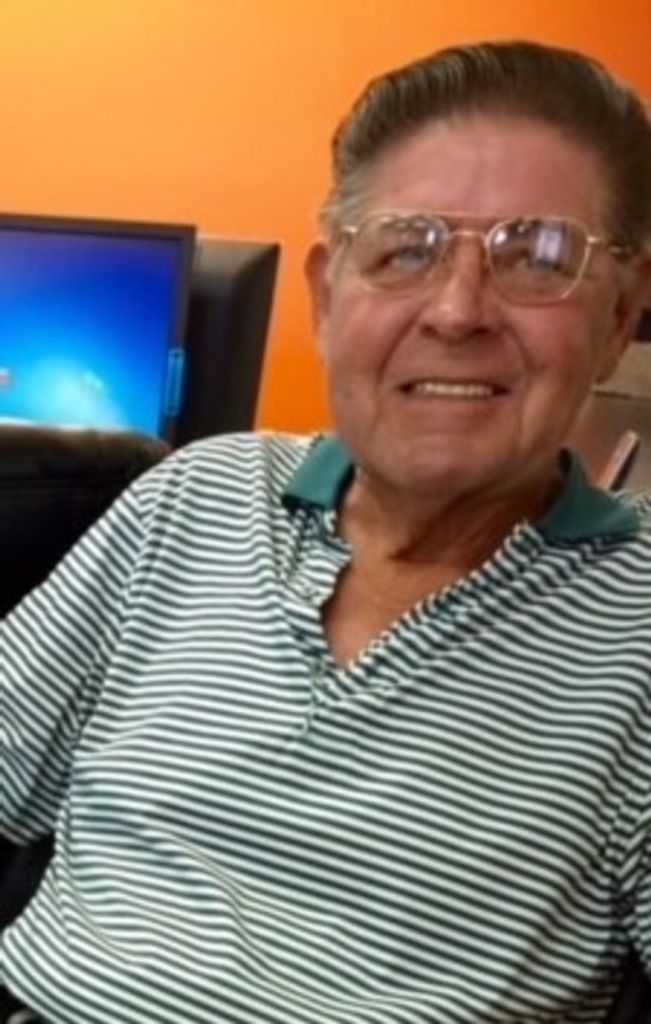 Richard Karl Hulbert